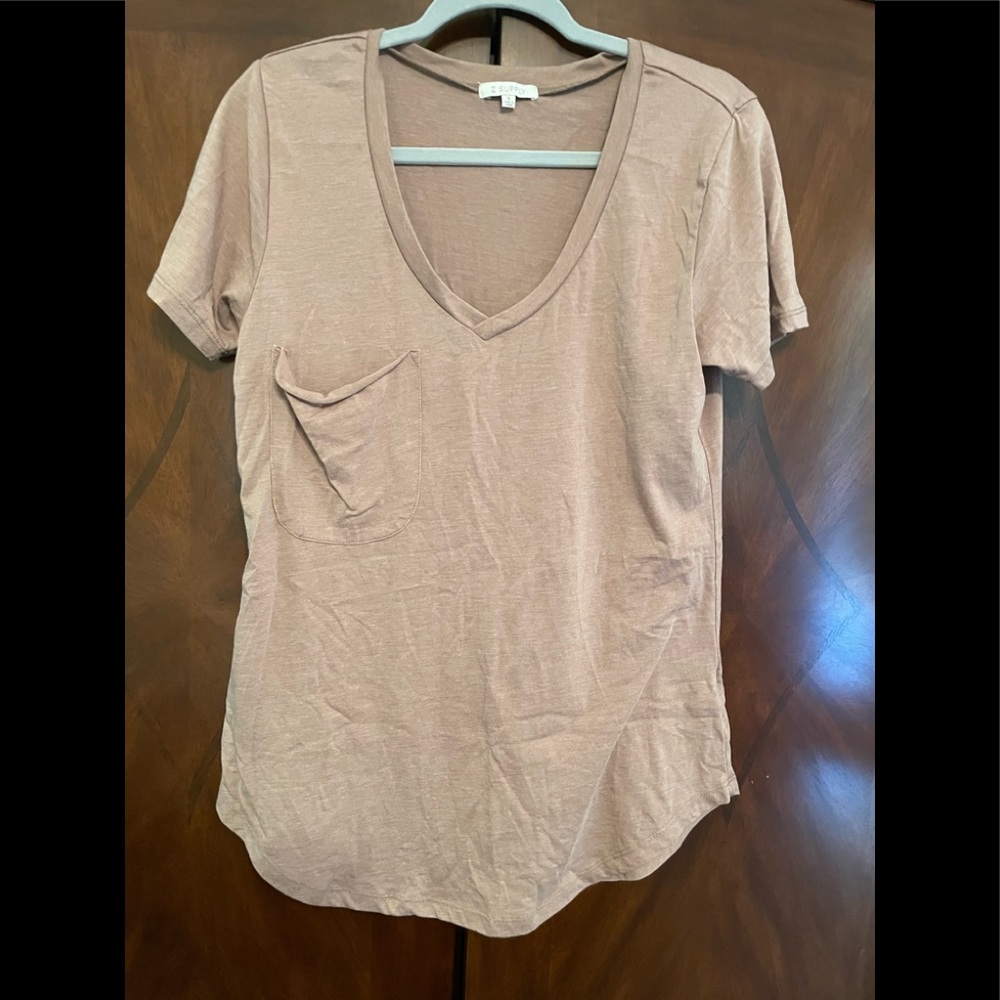 Z Supply t-shirt